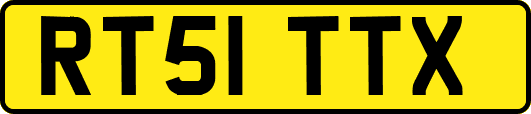 RT51TTX