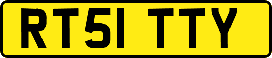 RT51TTY