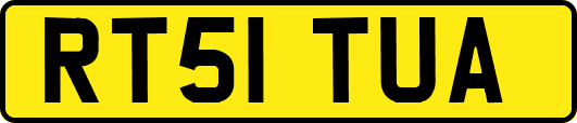 RT51TUA