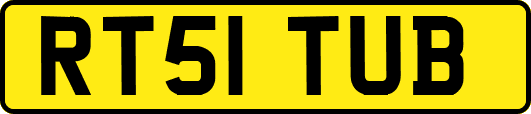 RT51TUB