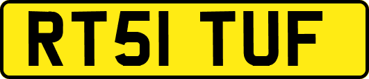 RT51TUF