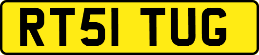 RT51TUG