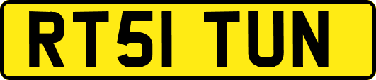 RT51TUN