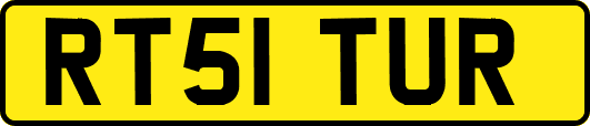 RT51TUR