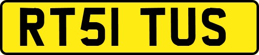 RT51TUS