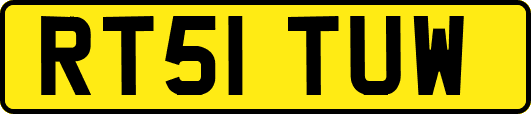 RT51TUW