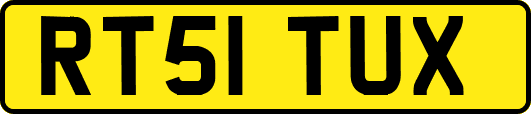 RT51TUX