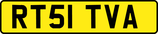 RT51TVA