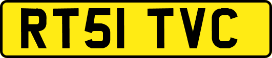 RT51TVC