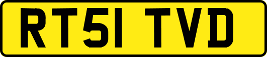 RT51TVD