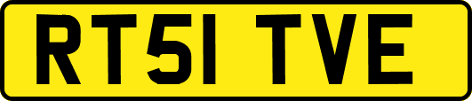 RT51TVE