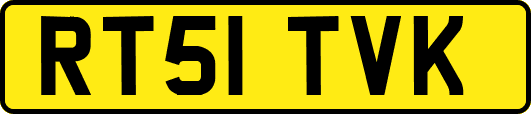 RT51TVK