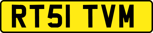 RT51TVM