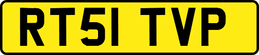 RT51TVP