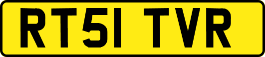 RT51TVR