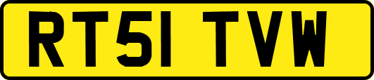 RT51TVW