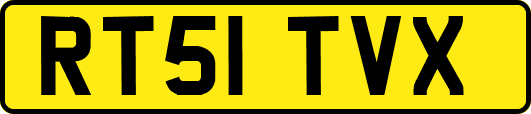 RT51TVX