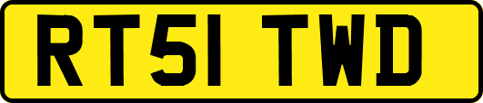 RT51TWD