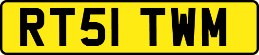 RT51TWM