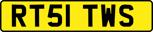 RT51TWS