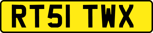 RT51TWX