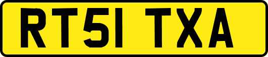 RT51TXA