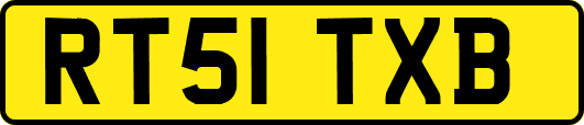 RT51TXB