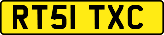 RT51TXC