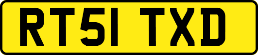 RT51TXD