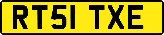 RT51TXE