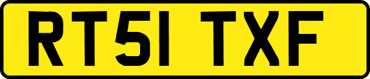 RT51TXF