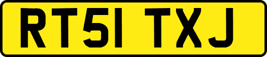 RT51TXJ