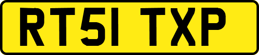 RT51TXP