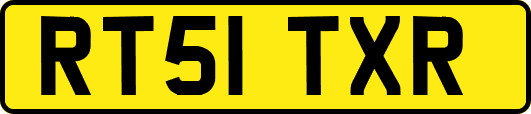 RT51TXR