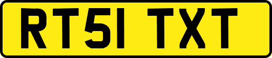 RT51TXT