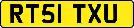 RT51TXU