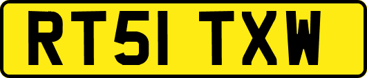 RT51TXW