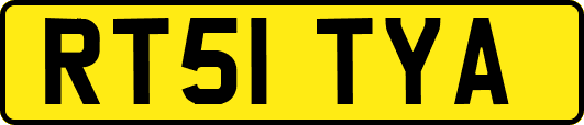 RT51TYA