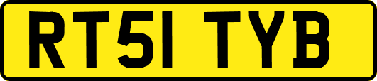 RT51TYB