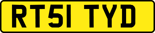 RT51TYD