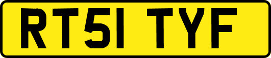 RT51TYF