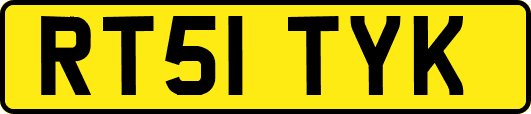 RT51TYK