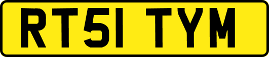 RT51TYM