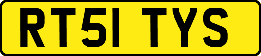 RT51TYS