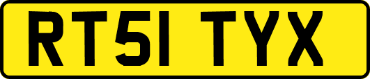 RT51TYX