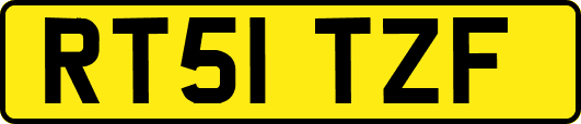 RT51TZF