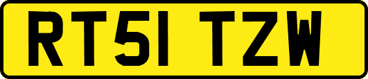 RT51TZW