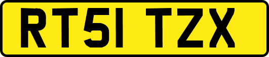 RT51TZX