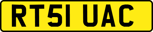 RT51UAC