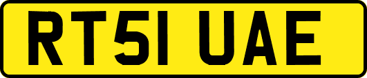 RT51UAE